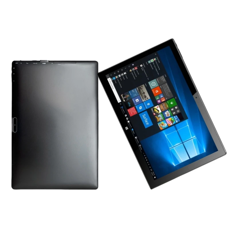 Фото 4 ГБ ОЗУ, 32 ГБ ПЗУ, 10,1-дюймовый планшет с Windows 10, 1280*800 IPS, HDMI, 64-битный процессор Intel Celeron N4000, Wi-Fi, Bluetooth 4.0 №3