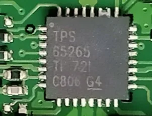 

5 pieces TPS65265