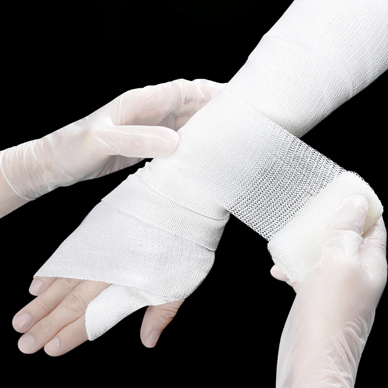 1 рулон Медицинской ортопедической литейной ленты высокополимерная Магнитная