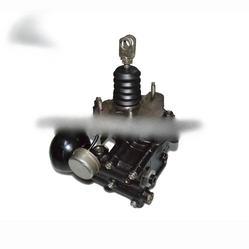 Запасные части для грузовиков и автомобилей NQR 4HK1 замена тормозного насоса