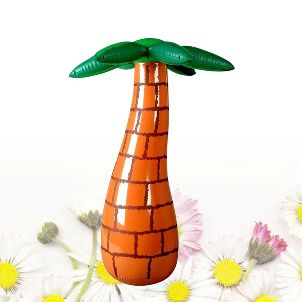 

1pcs Funny Lifelike Creative Tumbler Tree for Child Boy