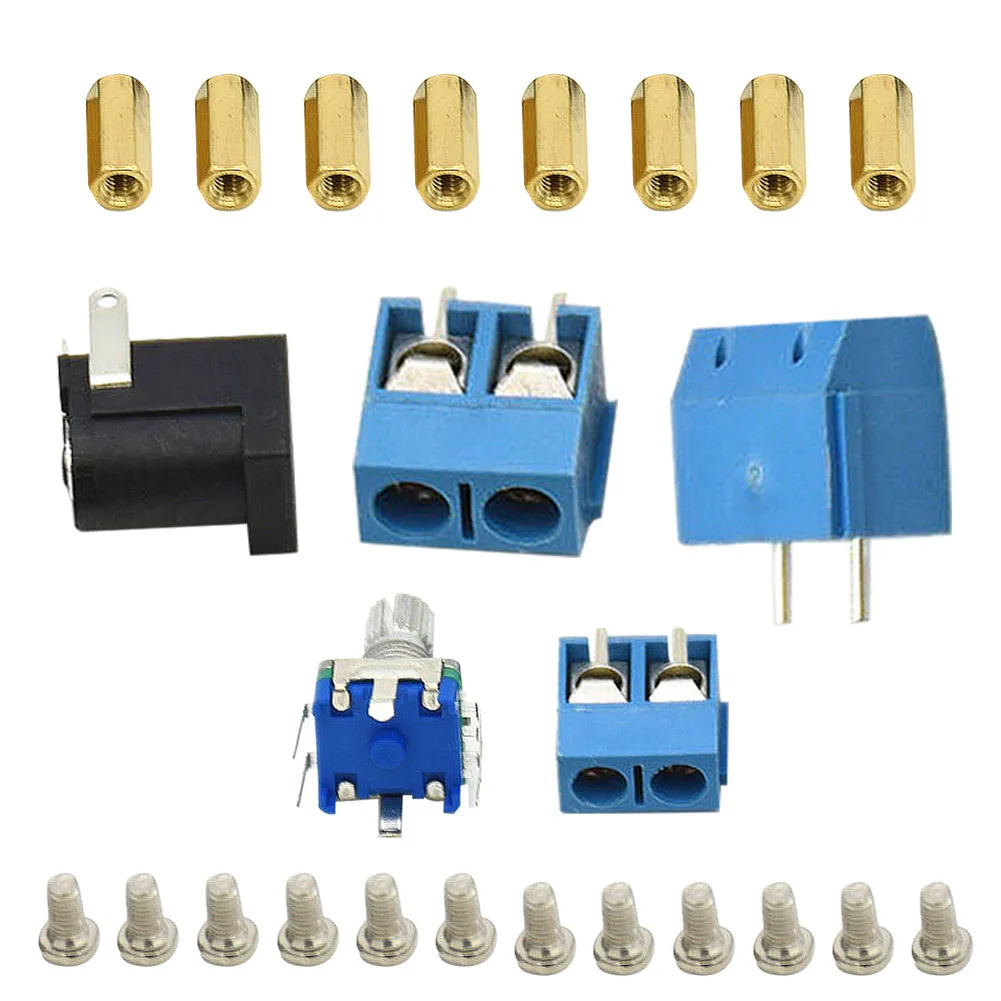 GM328 тестер транзисторов диод емкость ESR измеритель напряжения частоты ЖК-дисплей