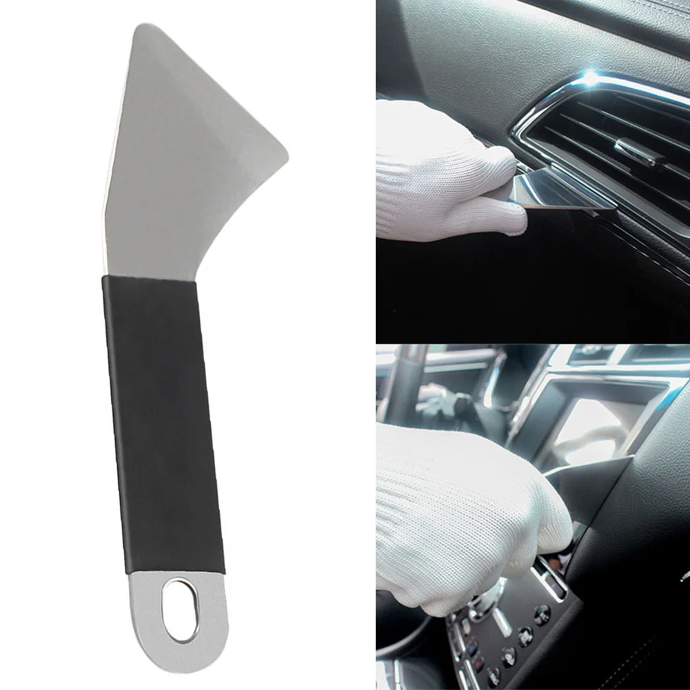

Car Tool Grip Widely Used Durable Head Design Tool Trim Removal Comfortable Compact Design Brand New New Style