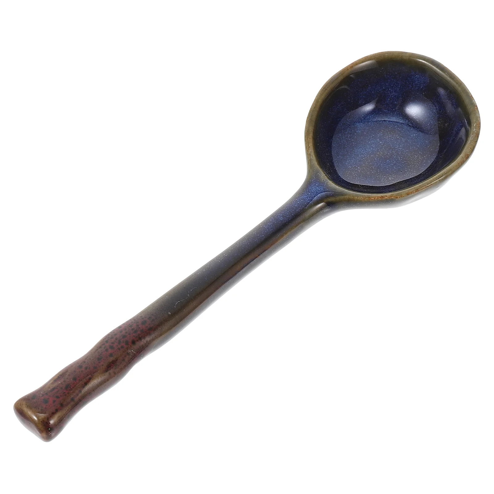 

Spoon Spoons Soup Ceramic Asian Japanese Chinese Ramen Serving Rice Dessert Coffee Stirring Small Pho Tea Appetizer Espresso