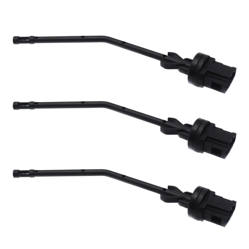 

Автомобильный датчик внутренней температуры A/C для-A1 SKODA Fabia Roomster SEAT Combi 6Q0907543A 6RD907543 6Q090754 3D 3 шт.