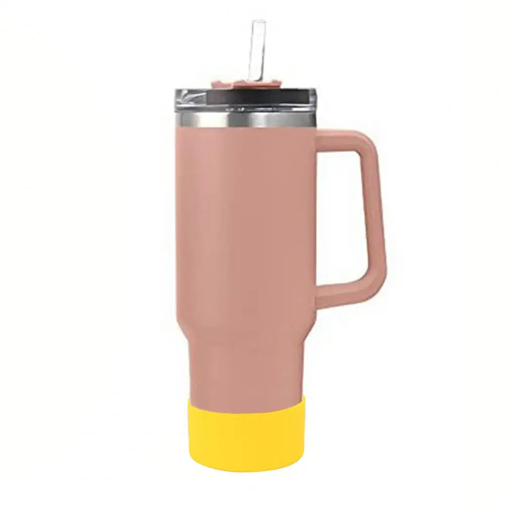 

Рукав с дном практичная износостойкая не деформированная чашка для воды, нижняя крышка бутылки, ботинки для дома