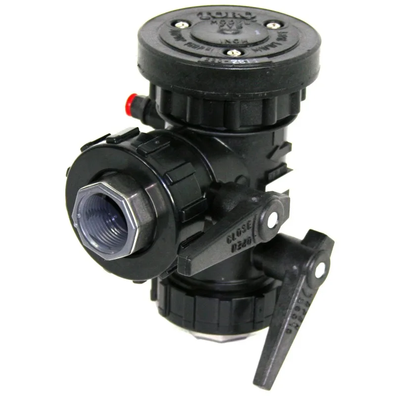 

53300 Pressure Vacuum Breaker