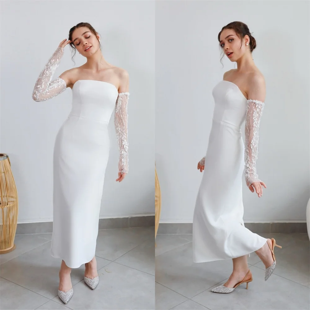 Деарин из Саудовской Аравии юбки до щиколотки без бретелек тюлевые платья на