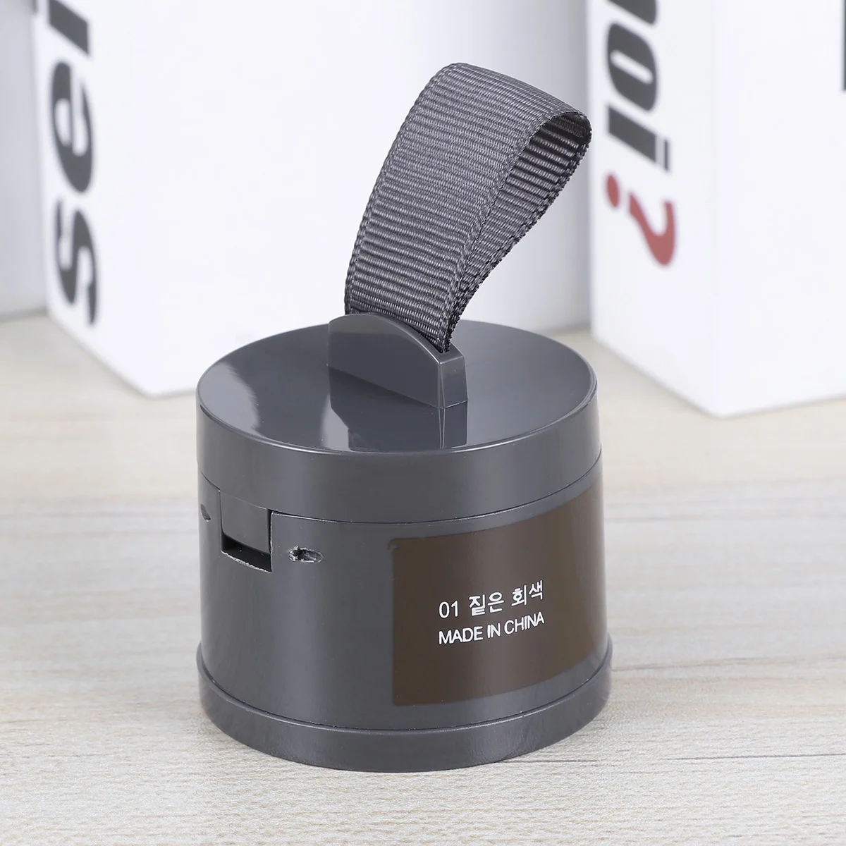 

Hair Hairline Concealer Shadow Root Enhancer Beard Eyebrow Loss Coverage Modified Touch Body Full Line Instantly Repair Filler
