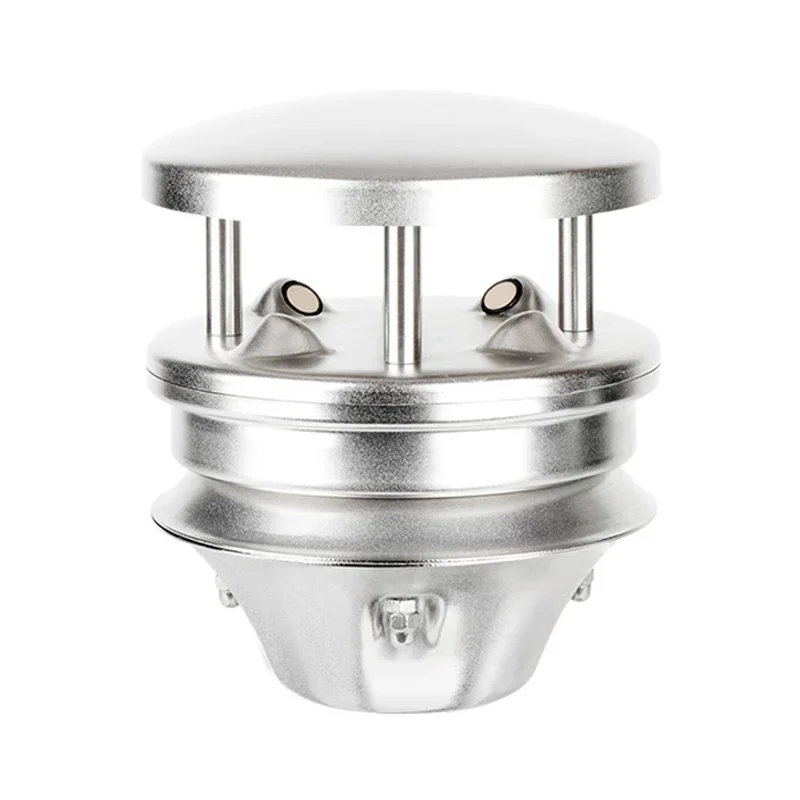 FST200-201 Метеостанция из алюминиевого сплава Firstrate ветроанемометр датчик скорости