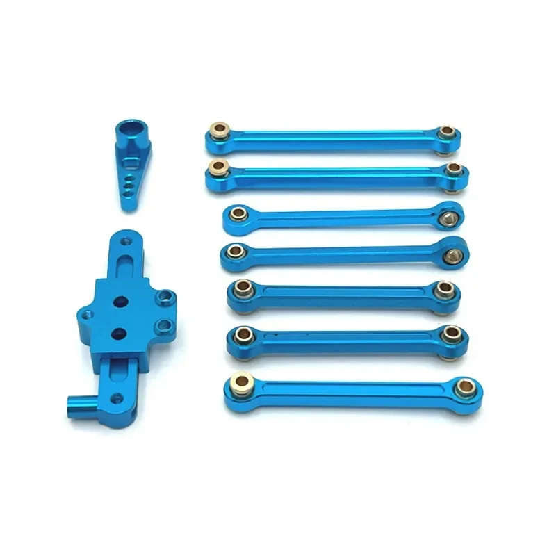 WLtoys 1/12 124006 12423 12427 12428 12429 RC Автомобильные детали с дистанционным управлением
