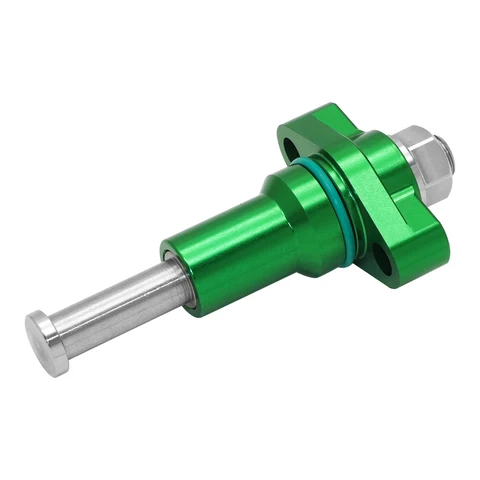 Ручной натяжитель цепи для Kawasaki Ninja 400 Z400 EX400 ER400 2011-2022 2023