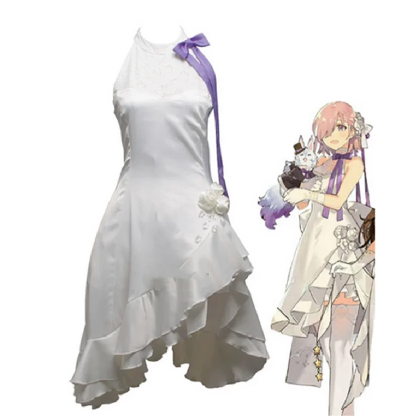 

Hot selling FGO fat grand order Orchestra Concert Symphony role play costume