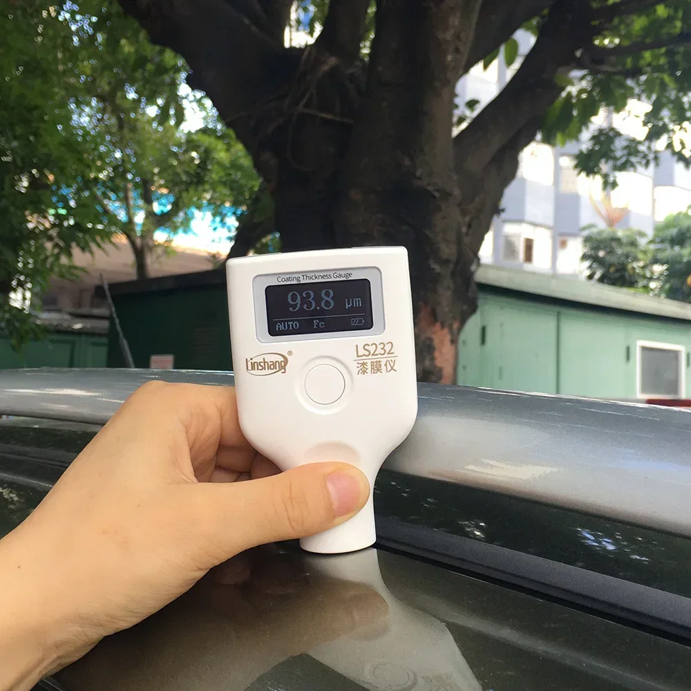 LS232 двойная светодиодная лента с автоматическим освещением устойчивая к низкой