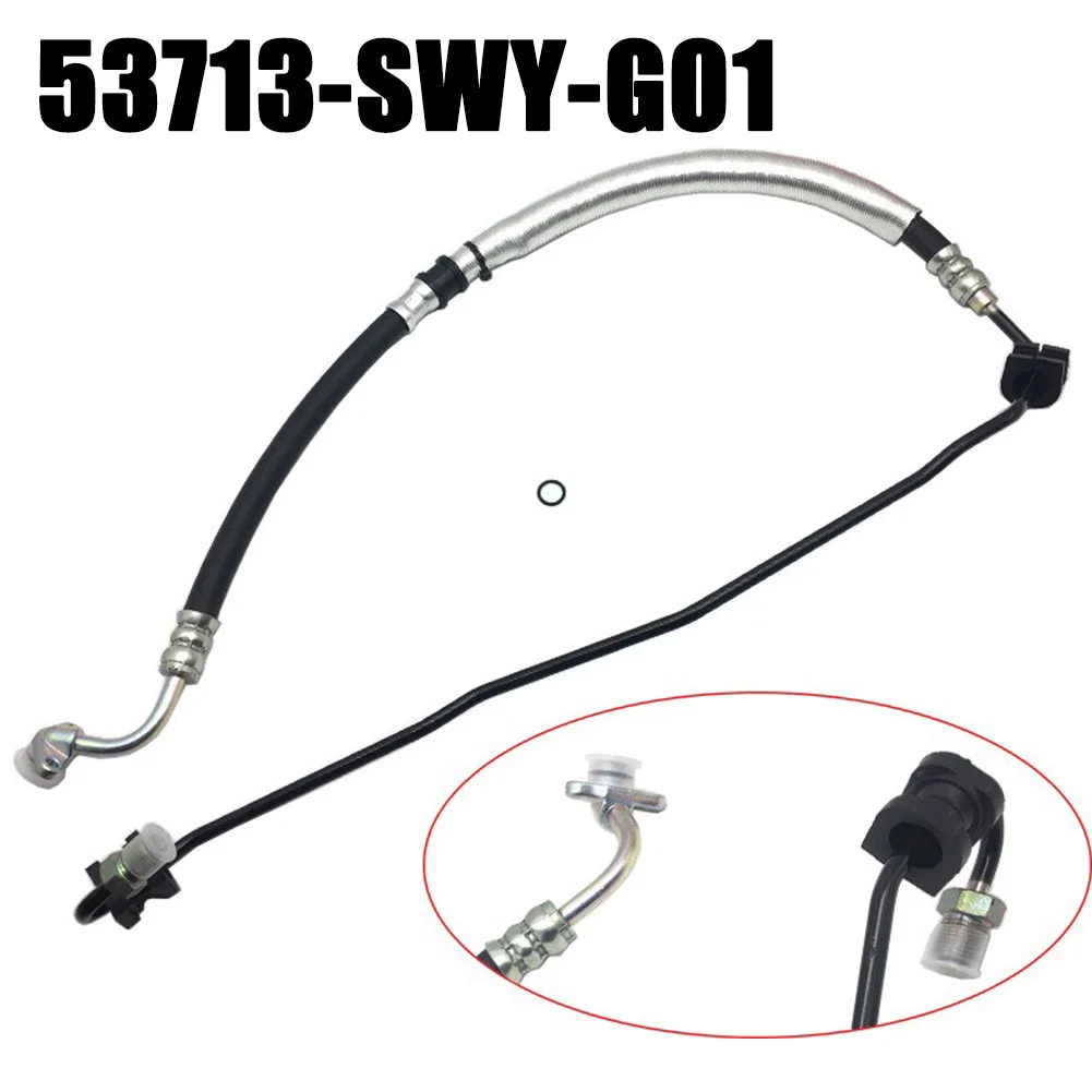 53713-SWY-G01 для Honda CR-V 2007-2012 сменные шланги подачи гидроусилителя рулевого управления