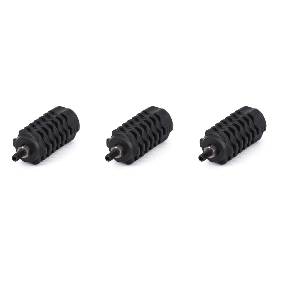 

3pcs Compound Bow Stabilizer TP612 Archery Bow Accessories