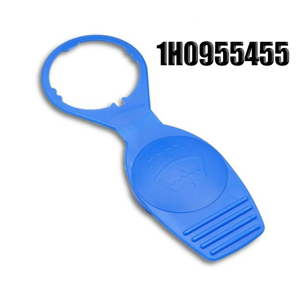 

Резервуар для мытья лобового стекла автомобиля Skoda 1K0955455
