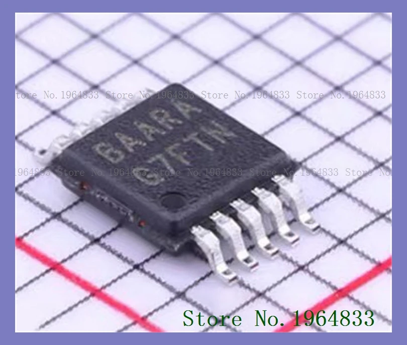 EL7532IYZ-T7 EL7532IYZ EL7532 MSOP10