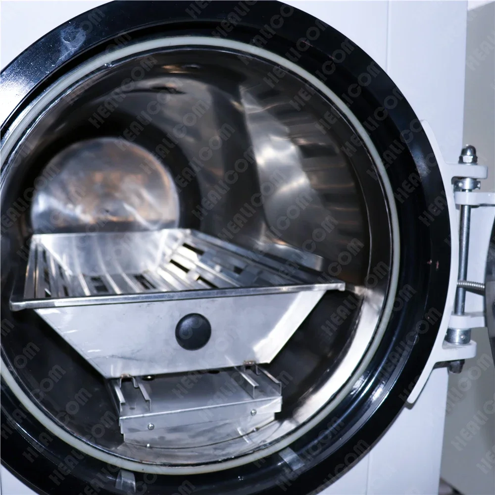 Хит продаж горизонтальное цилиндрическое оборудование для стерилизации