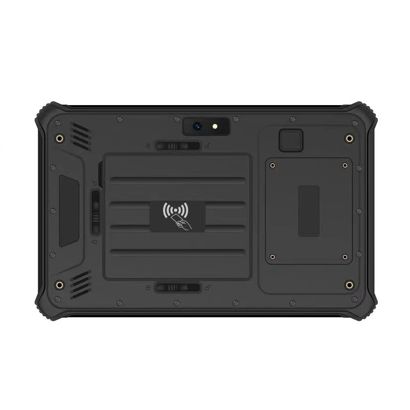 Фото Мини-планшет Higole F7g, промышленный прочный планшет, устойчивый к падению, водонепроницаемый и пыленепроницаемый, Android 10, №2