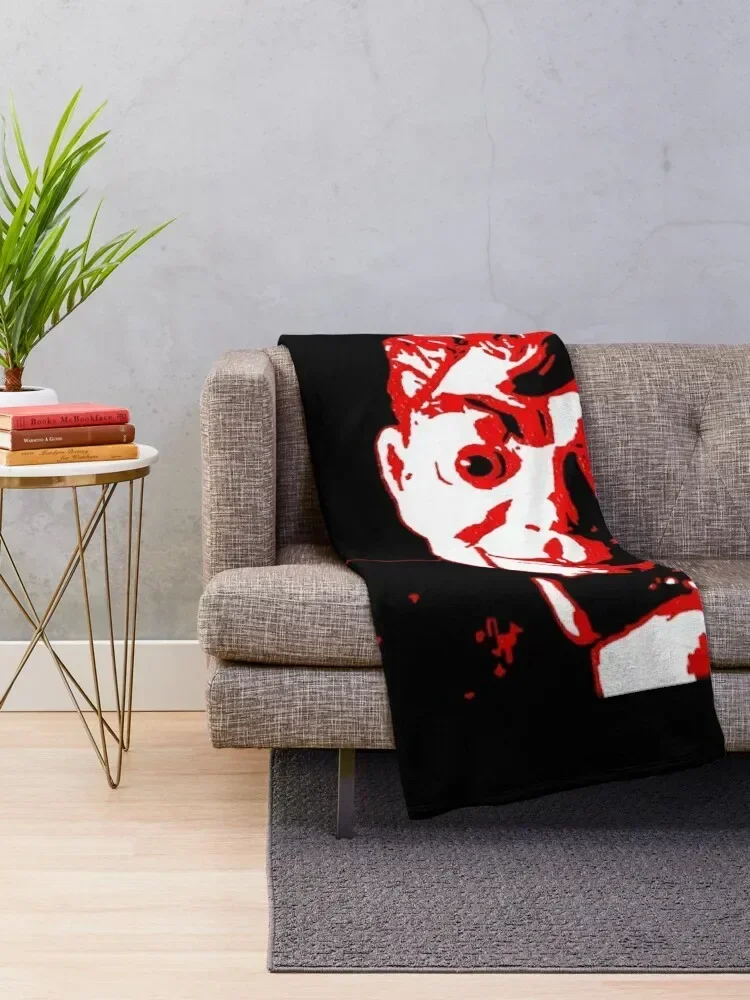 Плед-одеяло Slappy идея для подарка на День святого Валентина одеяла