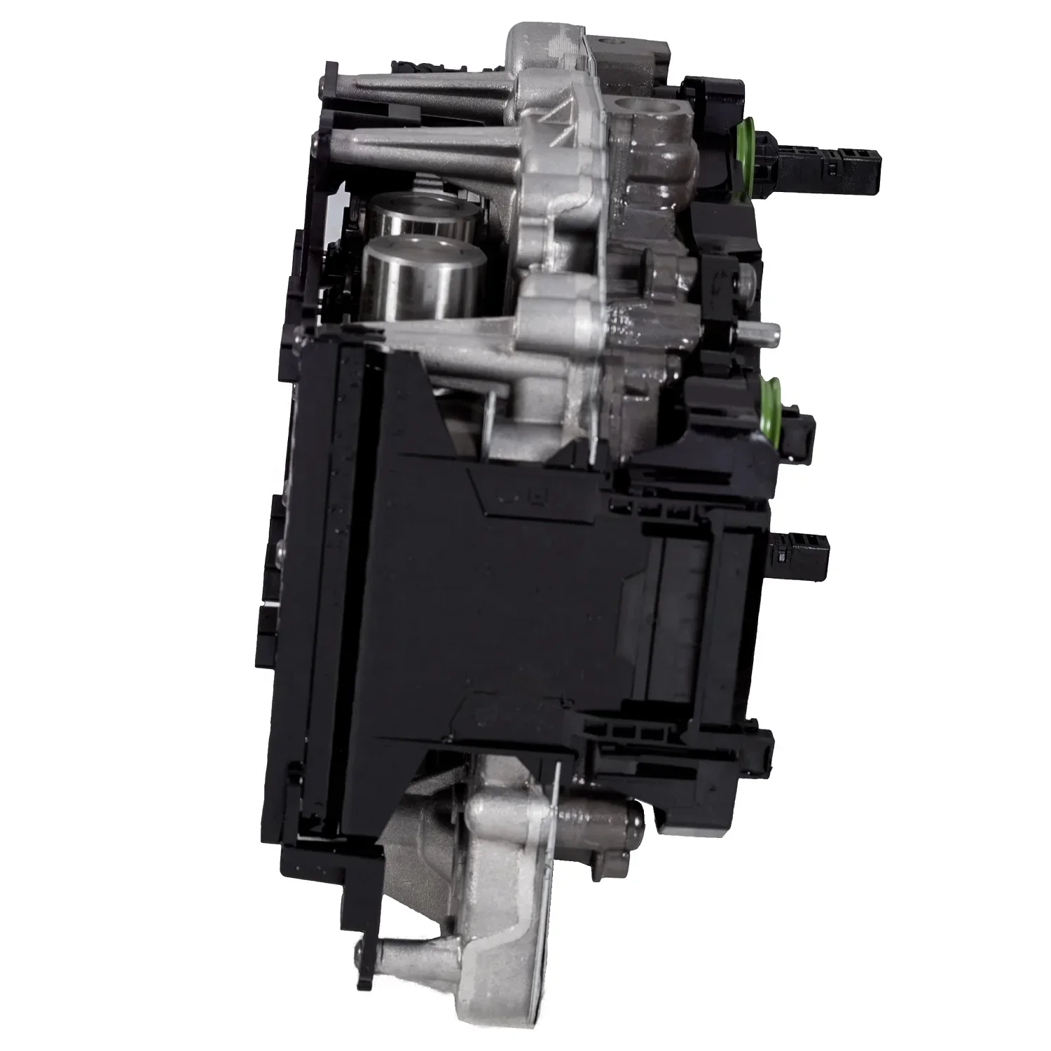 Вторая мировая война 0DE 927711 Б 0ДЕ 325025 B Коробка передач Mechatronic TCU заводского