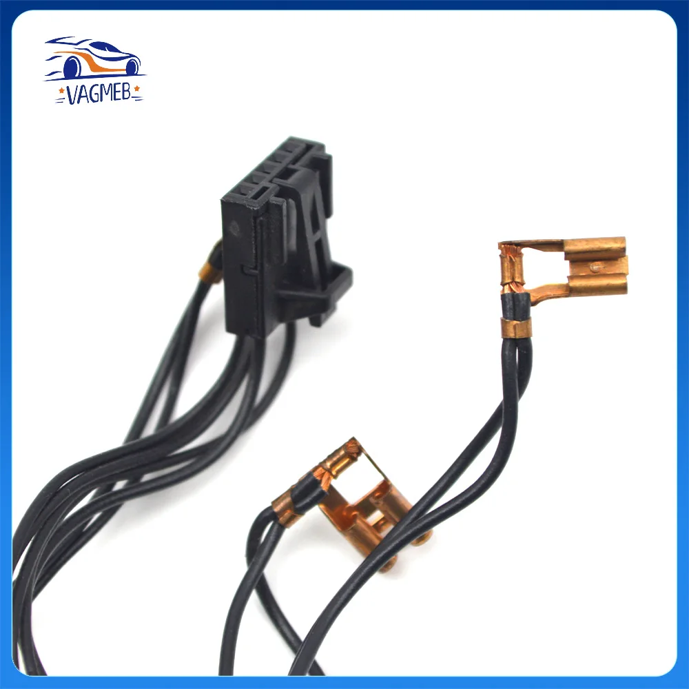 Новинка от производителя многофункциональный жгут проводов на рулевое колесо 5K0