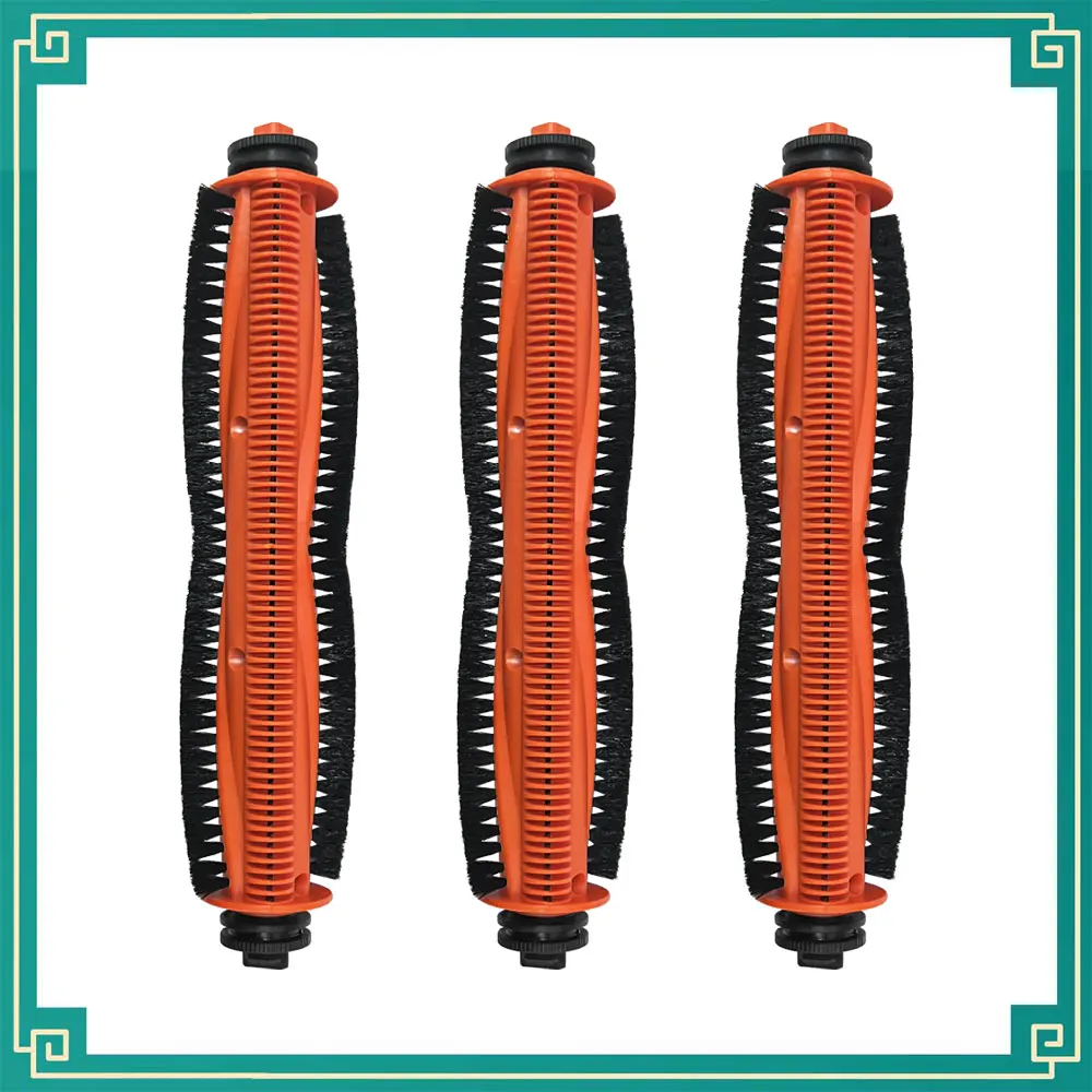 

Деталь для пылесоса OSSIEAO совместимая с Xiaomi X20 Max D109GL / Mijia M30S D103CN / M40 D110CN / H40 D101CN