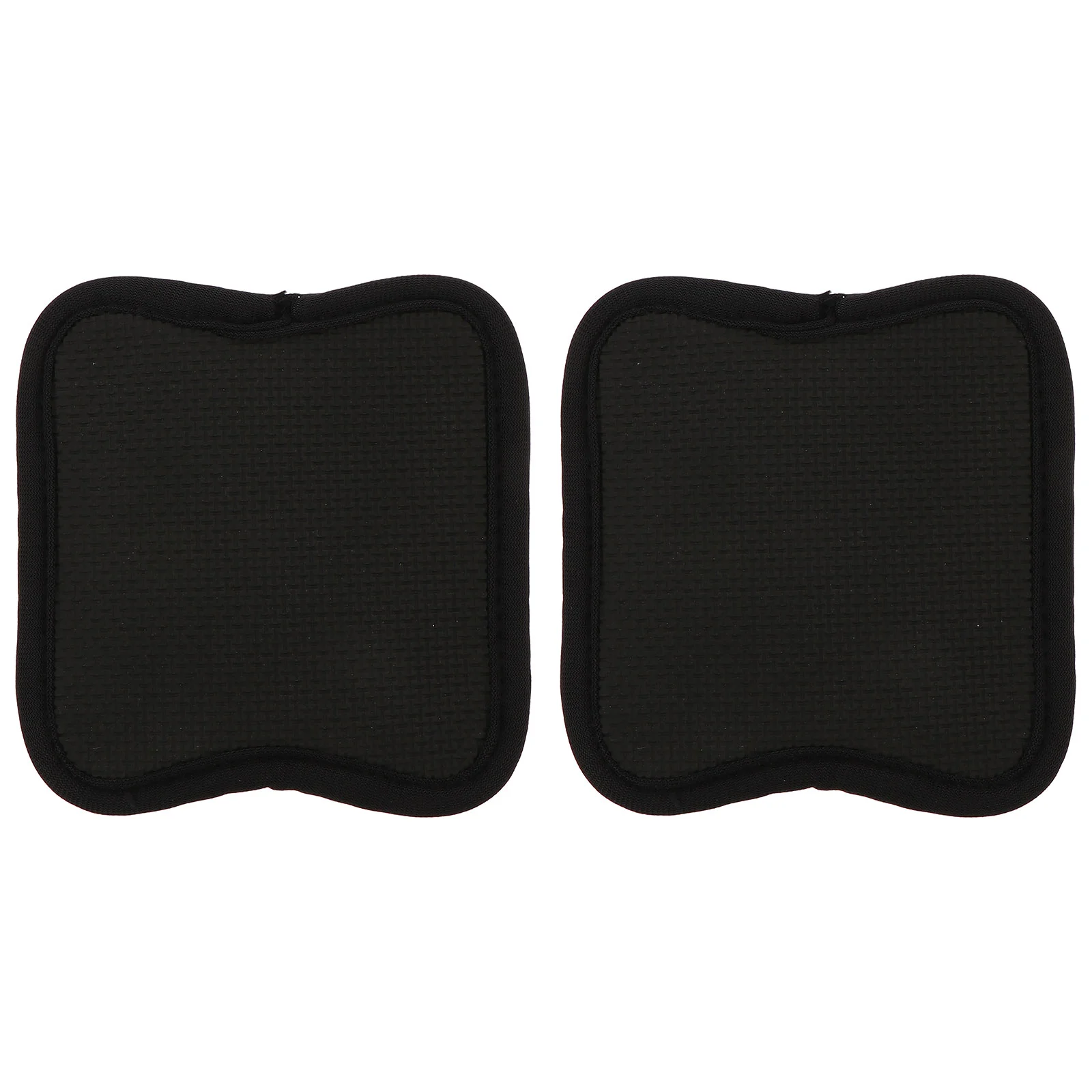 

Lifting Hand Grip Grips Pad Pads Gloves Gym Weight Workout Power Training Accessories Weightlifting Quality Bare Up Neoprene