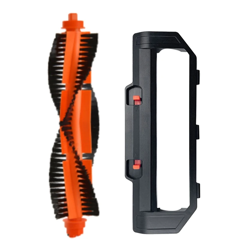 

Top Deals For Xiaomi Mi Robot Vacuum Mop Pro STYTJ02YM Accessories Spare Parts Vacuum Cleaner Replacement Brush