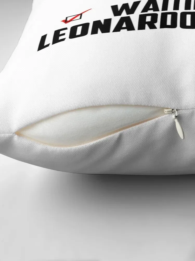 Ожидание Леонардо ДиКаприо Декоративные Чехлы для дивана гостиной