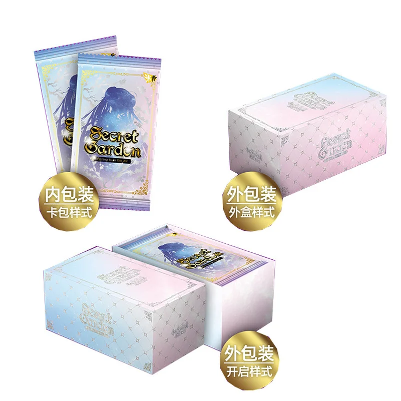 

Original Goddess Story Collection Card Anime Figures Rem Sapphire Family Party Card Toy Christmas Gift