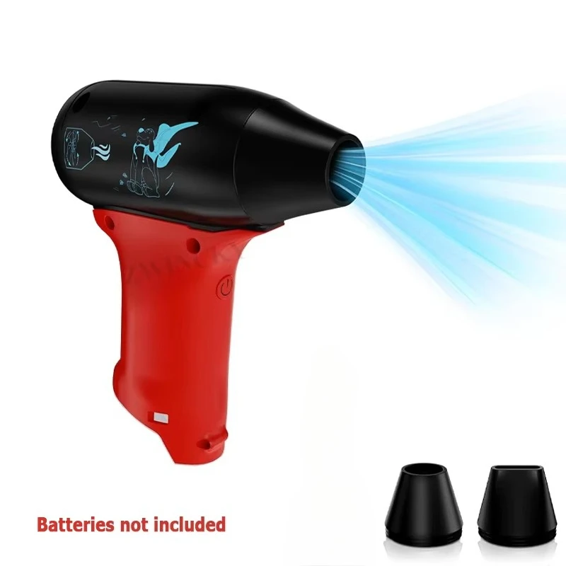 

Мини-вентилятор ZWINCKY для Milwaukee 12В