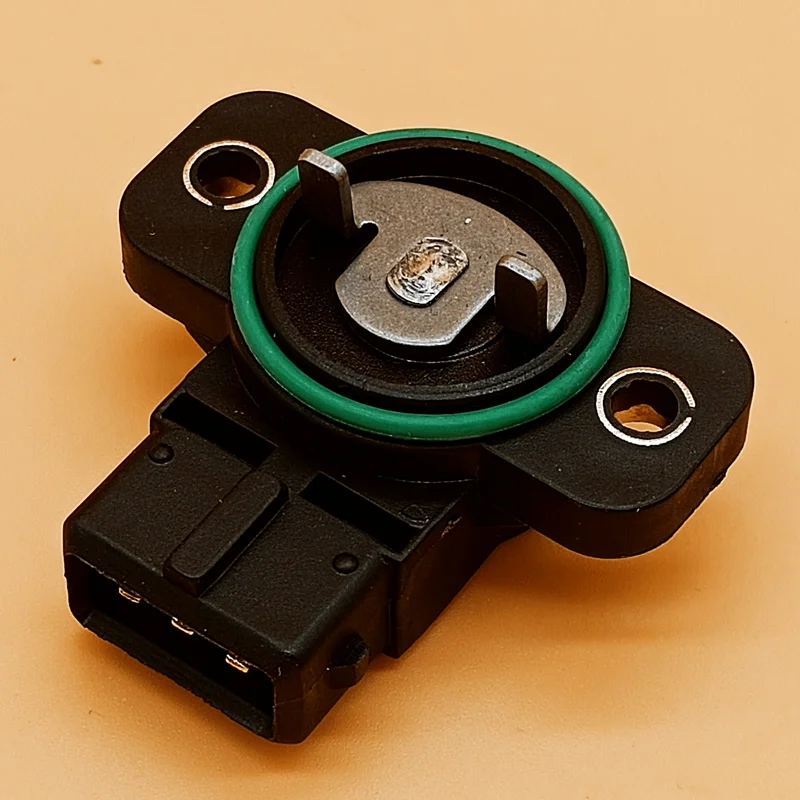 

New Throttle Position Sensor for Hyundai Santa Fe Sonata KIA Optima Trajet 35102-38610 TPS4146 3510238610 Car sensors