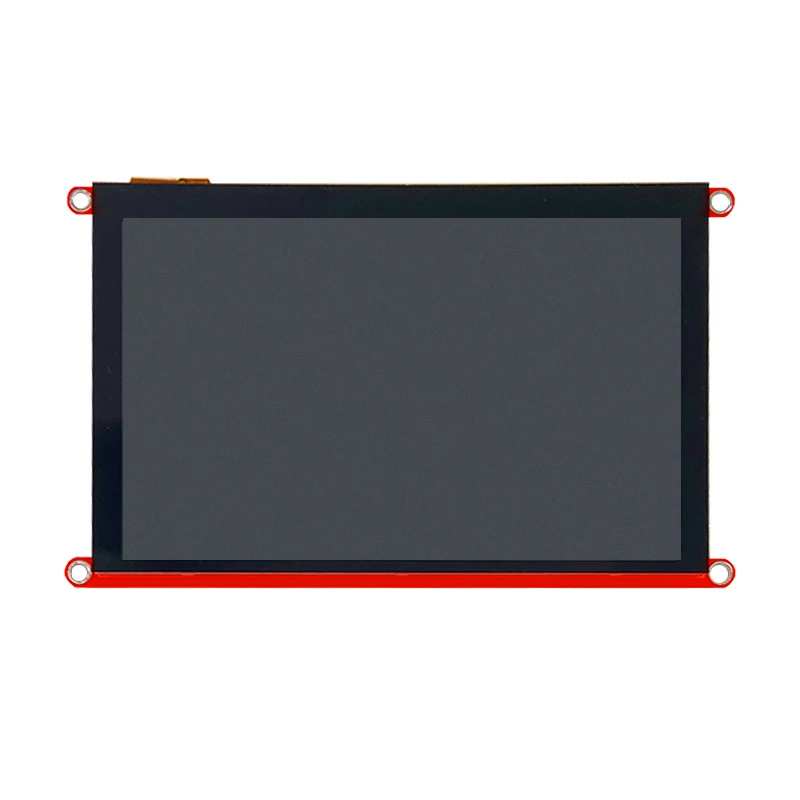 Экран интерфейса GUITION HMI 5 0-дюймовый емкостный сенсорный IPS или без сенсорного