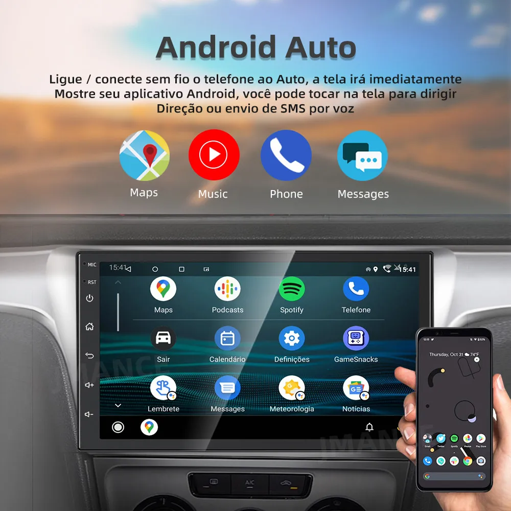 JMANCE для Honda CR-V CRV 1995 - 2001 Carplay Ai Voice автомобильное радио мультимедийный видеоплеер