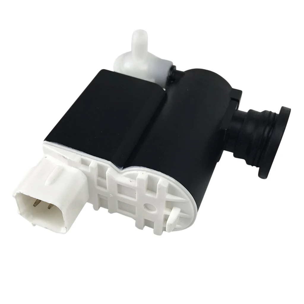 Насос омывателя лобового стекла 98510-2V100 для Hyundai Tuscon Tiburon