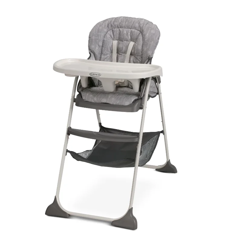 Fast Folding Children Chairs Seat Pad Is Wipeable For Easy Cleanups Seat Has Three Recline Positions