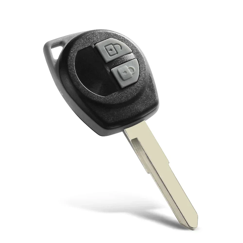 KEYYOU 433 МГц FSK ID46 чип дистанционный ключ для Suzuki Swift SX4 ALTO Grand Vitara 2015 Ignis JIMNY брызговик