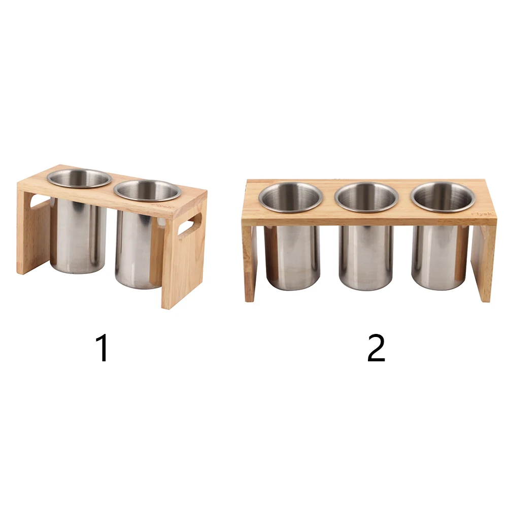 

Flatware Organizer Storage With Base Breathable Cutlery Holder Kitchen Countertop Mildew Proof Easy To Clean Stainless Steel