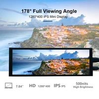 Мини дисплей#1