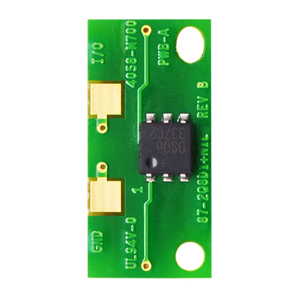 Тонер-чип для Konica Minolta DEVELOP TN411K A0701D1 A070151 TN411 TN611 TN-411 TN 411 611 K BK C M Y 611C 611M 611Y