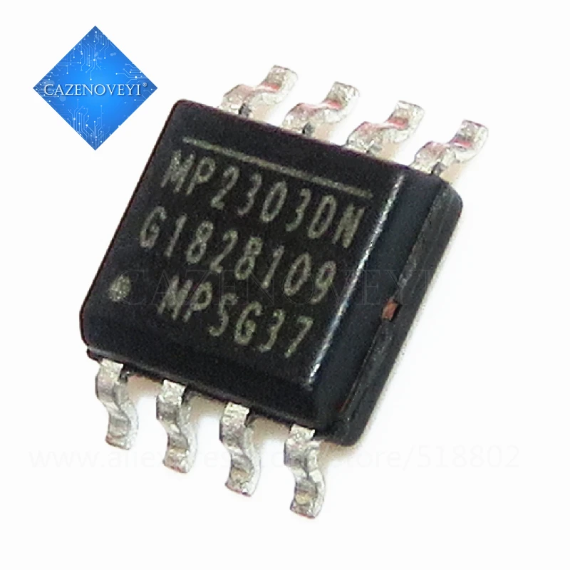 5 шт. MP2307DN MP2305DS MP2303ADN MP20051DN MP18021HN MP174GS-Z MP1593DN MP1591DN MP1584EN