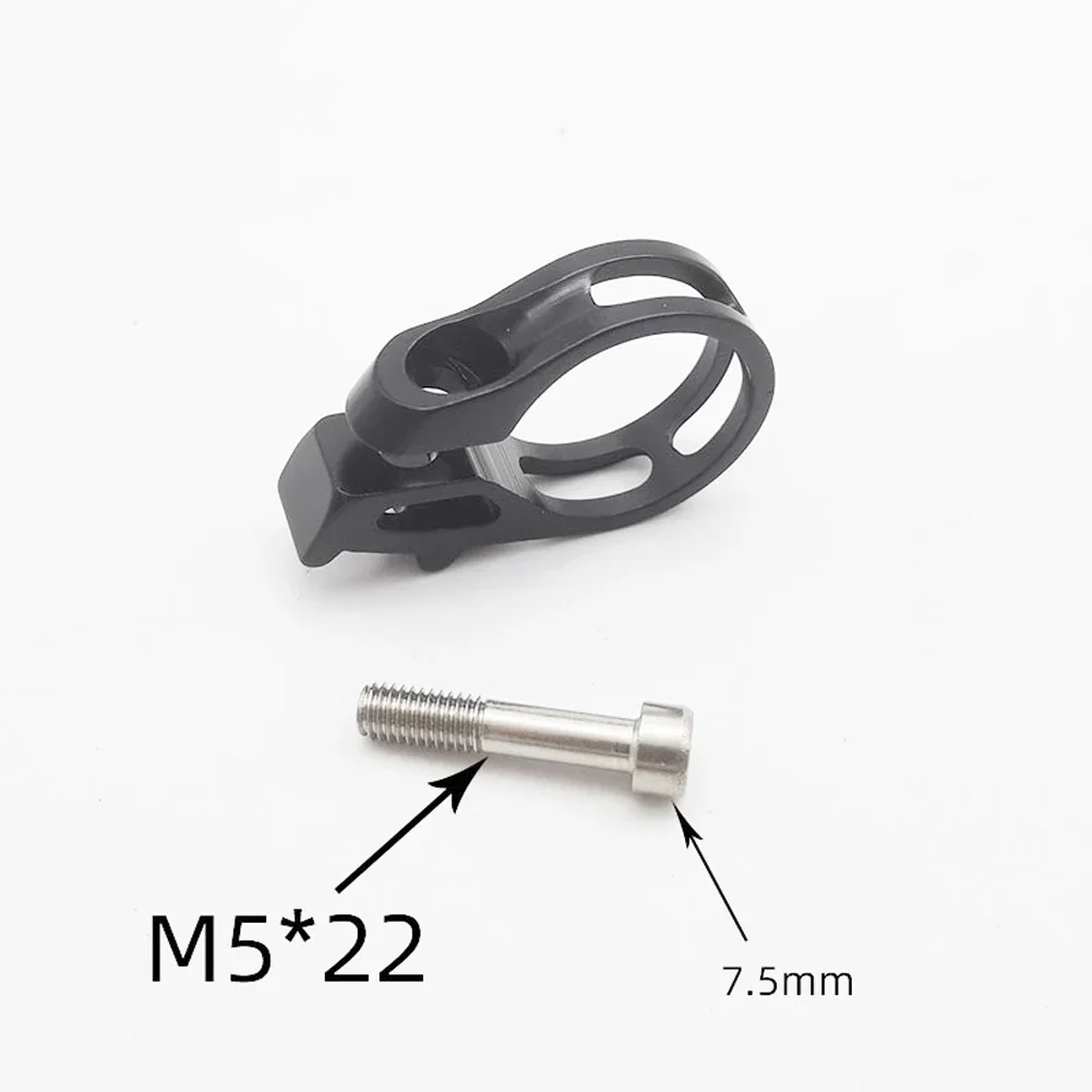 Велосипедный переключатель передач зажим для SRAM XX X9 X7 X0/XX1 X01 Eagle GX