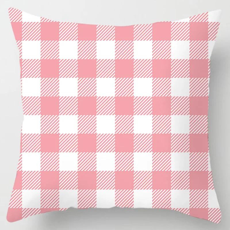 

Декоративная наволочка Pink Home 45x45 см