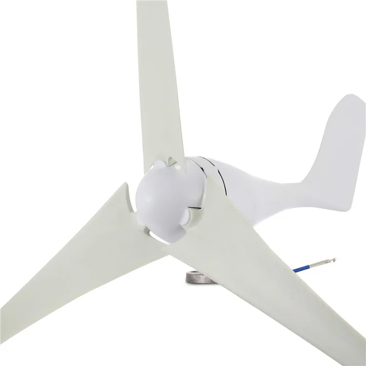 

400W 12V Windmill Generator Portable Wind Generator 6 sets Free Shipping