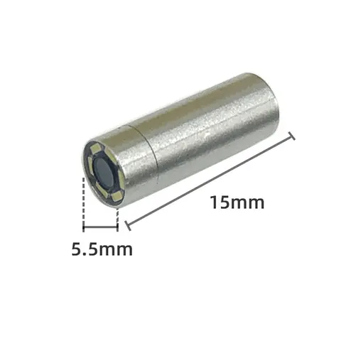 EOENKK USB эндоскоп 5,5 мм  EZ-EN50S-R