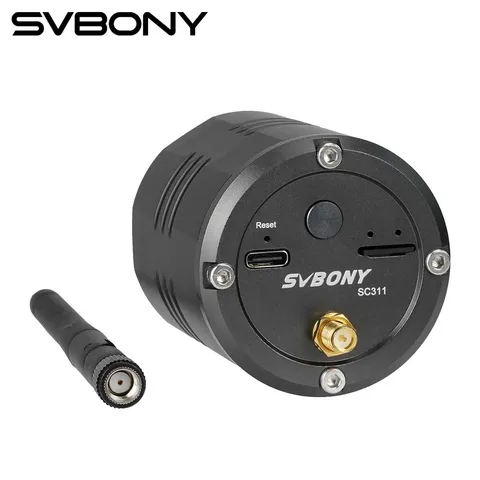 Svbony SC311 Wi-Fi монокуляр для астрономии