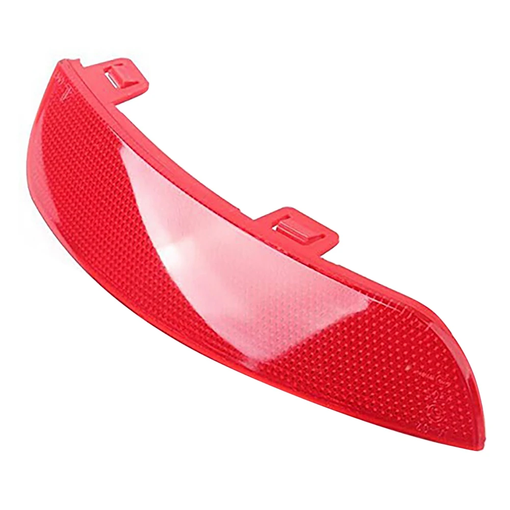 30763345 стоп-сигнал задний бампер отражатель лампа для Volvo S40 V50 2008-2015 левый