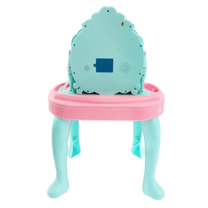 Игровой модуль Волшебное зеркало со створками свет звук Happy Valley |